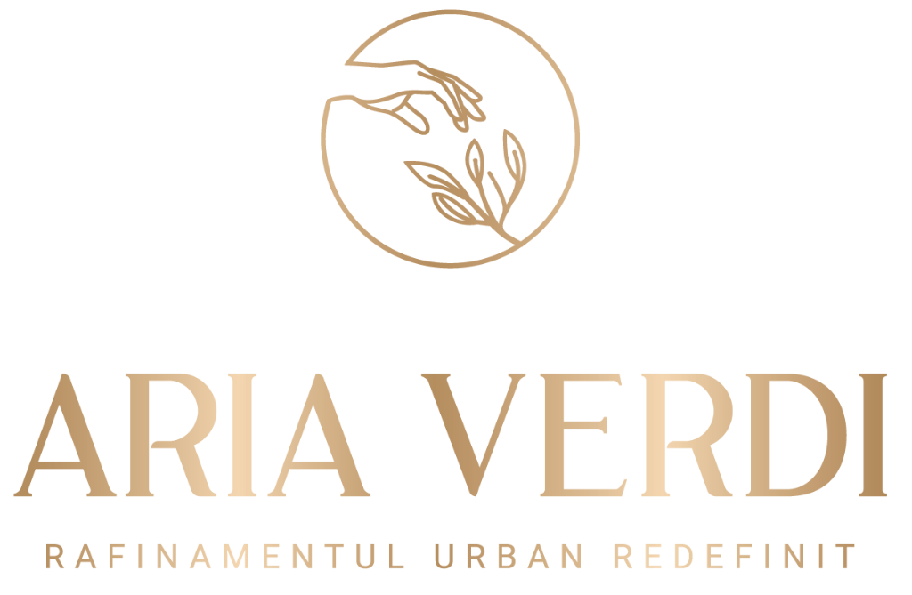 Aria Verdi Logo