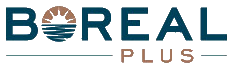 Boreal Plus Logo