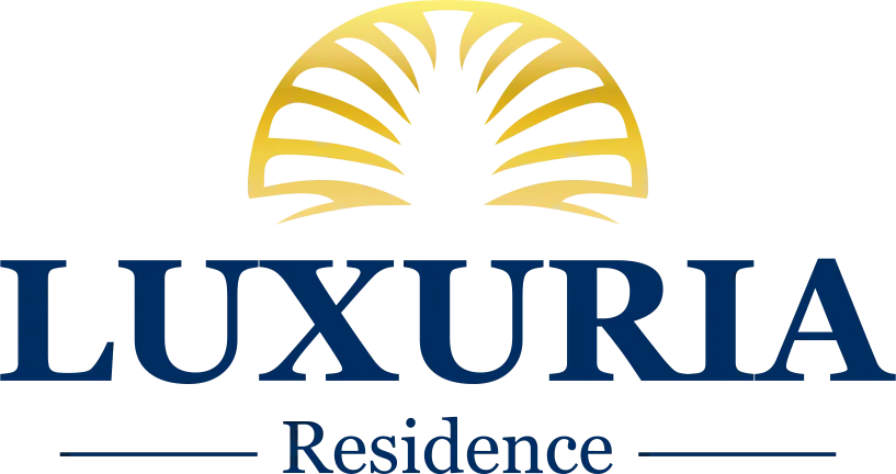 Luxuria Logo