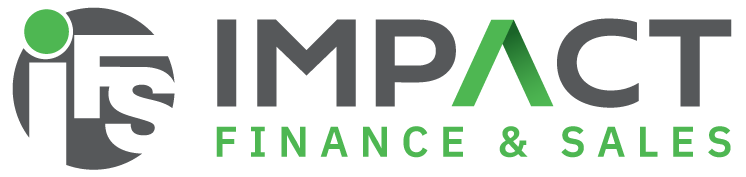 Logo Impact Finance & Sales - Consultanță Imobiliară